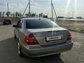 Mercedes-Benz E 350 2006 годаүшін5 899 999 тг. в Шымкент – фото 4