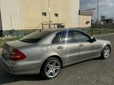 Mercedes-Benz E 350 2006 годаүшін5 899 999 тг. в Шымкент – фото 3