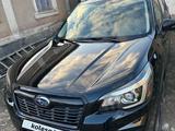 Subaru Forester 2020 года за 11 500 000 тг. в Уральск – фото 5