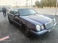 Mercedes-Benz E 280 1998 годаүшін2 500 000 тг. в Шымкент – фото 2