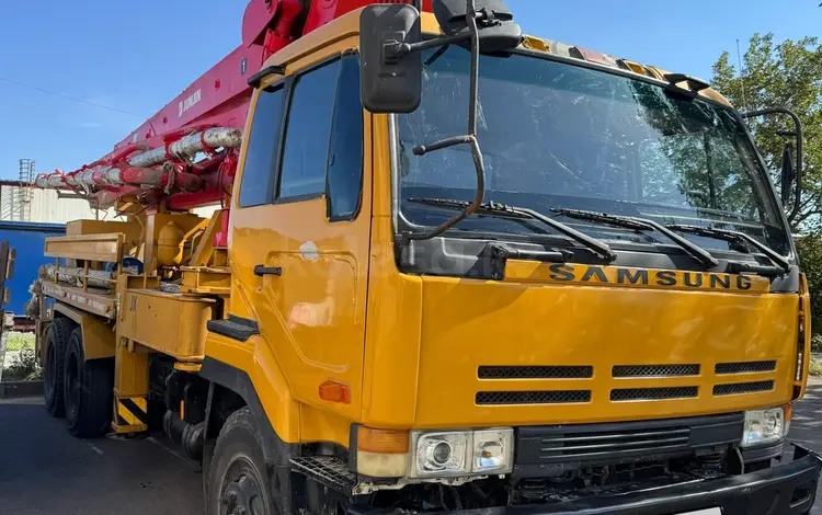 Sany 1995 года за 25 000 000 тг. в Астана