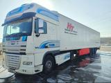 DAF  XF 105 2014 года за 35 000 000 тг. в Шымкент
