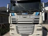 DAF  XF 105 2014 года за 32 000 000 тг. в Шымкент – фото 2