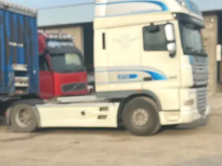DAF  XF 105 2014 года за 35 000 000 тг. в Шымкент – фото 2