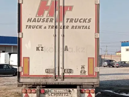 DAF  XF 105 2014 года за 35 000 000 тг. в Шымкент – фото 4
