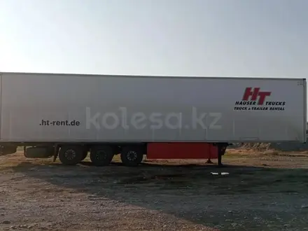 DAF  XF 105 2014 года за 35 000 000 тг. в Шымкент – фото 6