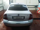 Volkswagen Passat 2005 годаүшін3 300 000 тг. в Щучинск – фото 4