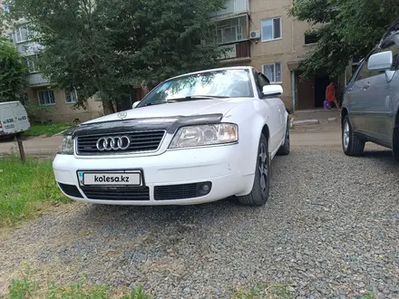 Audi A6 2001 года за 4 000 000 тг. в Степногорск