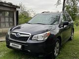 Subaru Forester 2015 годаүшін8 500 000 тг. в Алматы – фото 2