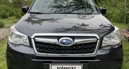 Subaru Forester 2015 года за 8 500 000 тг. в Алматы – фото 3