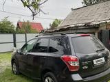 Subaru Forester 2015 годаүшін8 500 000 тг. в Алматы – фото 4