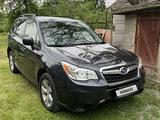 Subaru Forester 2015 годаүшін8 500 000 тг. в Алматы