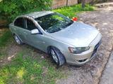 Mitsubishi Lancer 2008 годаfor2 600 000 тг. в Алматы