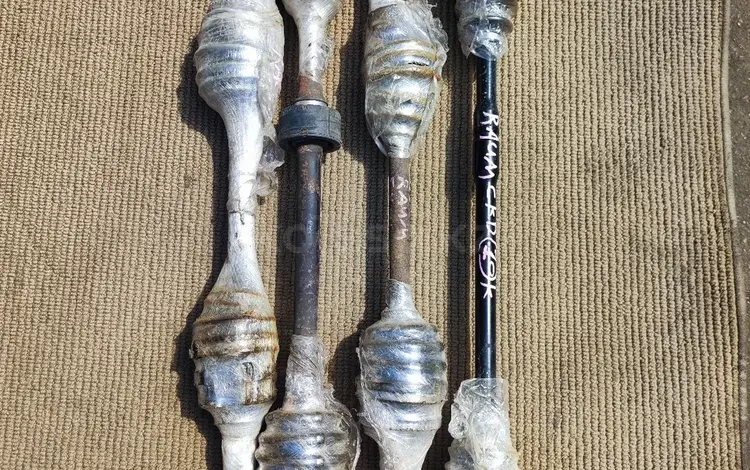 Привод гранаты шруз за 25 000 тг. в Алматы