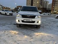 Toyota Hilux 2014 года за 11 000 000 тг. в Астана