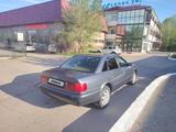 Audi 100 1991 года за 2 100 000 тг. в Конаев (Капшагай) – фото 3