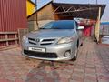 Toyota Corolla 2011 года за 6 500 000 тг. в Алматы – фото 9