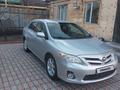 Toyota Corolla 2011 года за 6 500 000 тг. в Алматы – фото 12