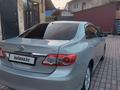 Toyota Corolla 2011 года за 6 500 000 тг. в Алматы – фото 13