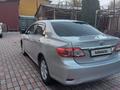 Toyota Corolla 2011 года за 6 500 000 тг. в Алматы – фото 14