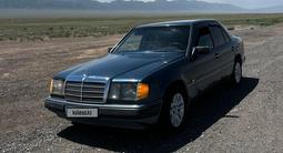 Mercedes-Benz E 230 1991 годаүшін1 400 000 тг. в Алматы