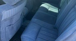 Mercedes-Benz E 230 1991 годаүшін1 400 000 тг. в Алматы – фото 5