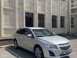 Chevrolet Cruze 2014 годаүшін5 200 000 тг. в Алматы – фото 2