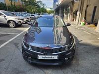 Kia K5 2016 годаүшін7 000 000 тг. в Шымкент