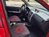 Hyundai Getz 2008 годаүшін2 600 000 тг. в Алматы – фото 2