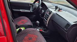 Hyundai Getz 2008 годаүшін2 600 000 тг. в Алматы – фото 2