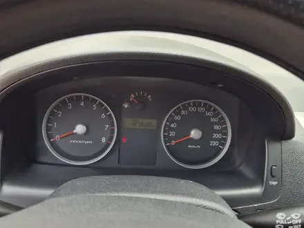 Hyundai Getz 2008 года за 2 600 000 тг. в Алматы – фото 4