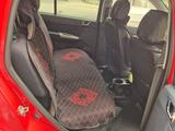 Hyundai Getz 2008 годаүшін2 600 000 тг. в Алматы – фото 3