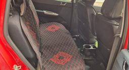 Hyundai Getz 2008 годаүшін2 600 000 тг. в Алматы – фото 3