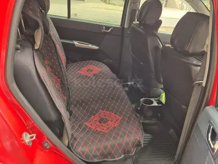 Hyundai Getz 2008 года за 2 600 000 тг. в Алматы – фото 3
