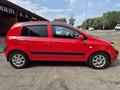 Hyundai Getz 2008 годаүшін2 600 000 тг. в Алматы – фото 5