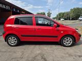 Hyundai Getz 2008 годаүшін2 600 000 тг. в Алматы – фото 5