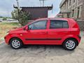 Hyundai Getz 2008 годаүшін2 600 000 тг. в Алматы – фото 6