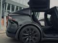 Tesla Model X 2022 годаүшін48 000 000 тг. в Алматы – фото 16