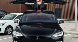 Tesla Model X 2022 годаүшін40 000 000 тг. в Алматы – фото 3