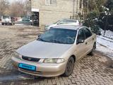 Mazda 323 1997 года за 1 500 000 тг. в Алматы