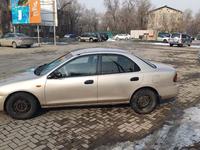 Mazda 323 1997 года за 1 400 000 тг. в Алматы