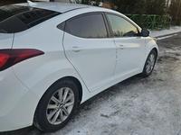 Hyundai Elantra 2014 года за 4 000 000 тг. в Шымкент