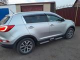 Kia Sportage 2014 года за 8 000 000 тг. в Абай (Абайский р-н) – фото 5