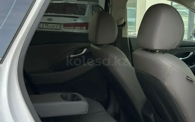 Hyundai i30 2023 годаүшін8 550 000 тг. в Астана