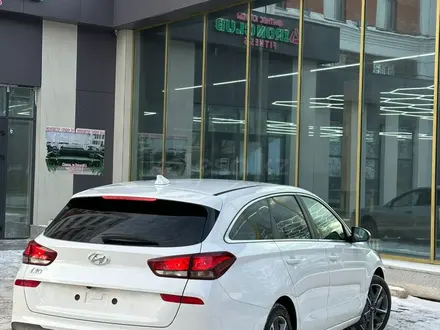Hyundai i30 2023 года за 8 550 000 тг. в Астана – фото 7