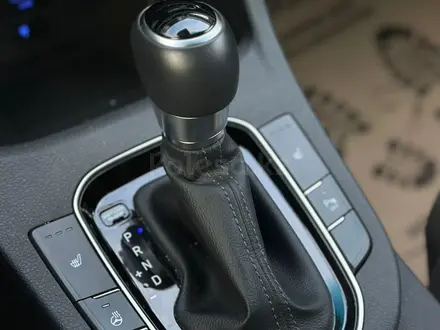 Hyundai i30 2023 года за 8 550 000 тг. в Астана – фото 5