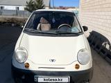 Daewoo Matiz 2012 года за 950 000 тг. в Каркаралинск