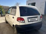 Daewoo Matiz 2012 года за 950 000 тг. в Каркаралинск – фото 3