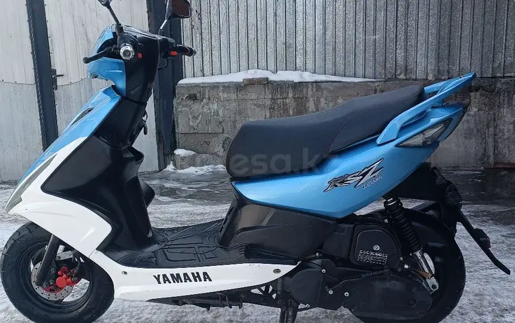 Yamaha 2013 года за 300 000 тг. в Алматы