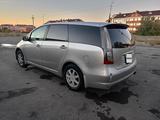 Mitsubishi Grandis 2007 годаүшін5 000 000 тг. в Актобе – фото 3